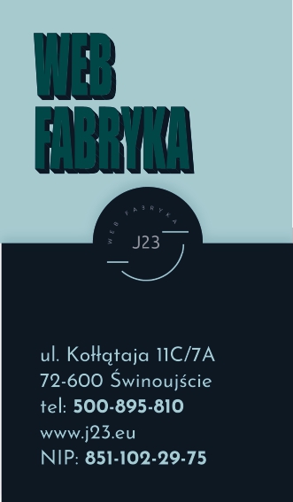 wizytowka